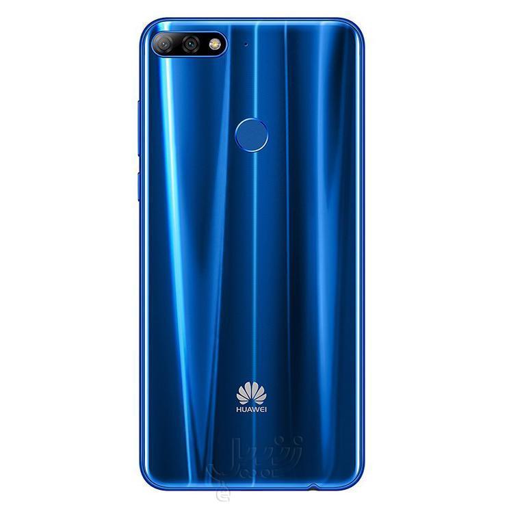 گوشی موبایل هواوی مدل Y7 Prime (2018) Dual 32GB (LDN-L21)